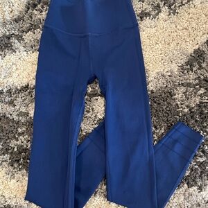 Fabletics SculptKnit Leggings Women’s Size Small